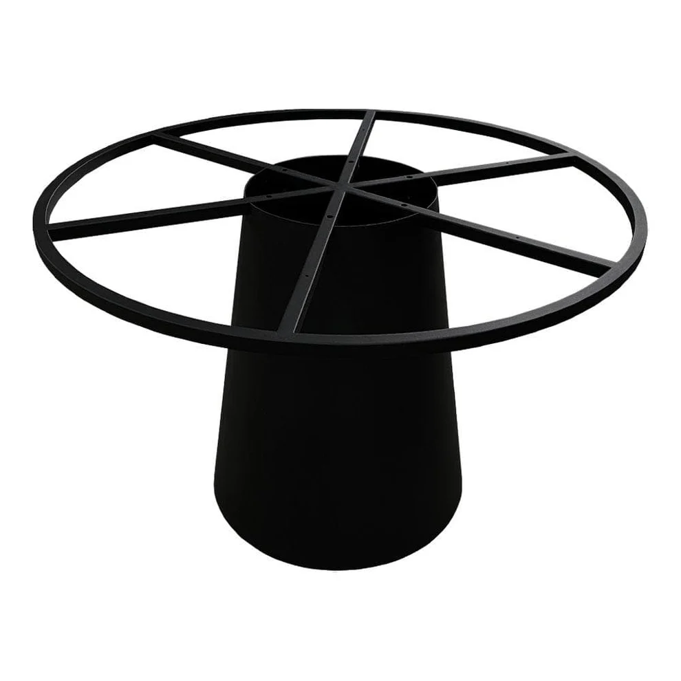 Rond frame
